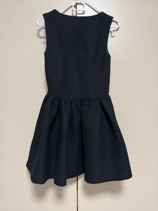 Букле рокля Meshki