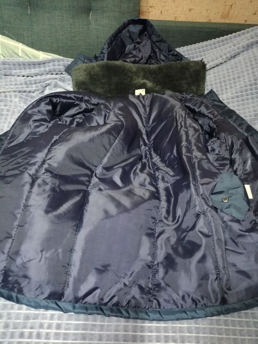 Продаю спецодежду