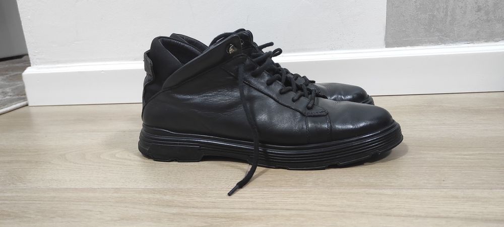 Ghete Benvenuti mar 45