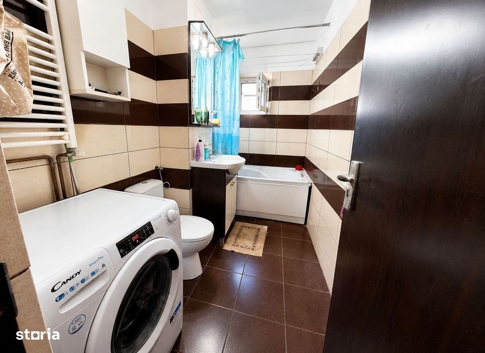 2 camere Soarelui mobilat/utilat — fotografia 3