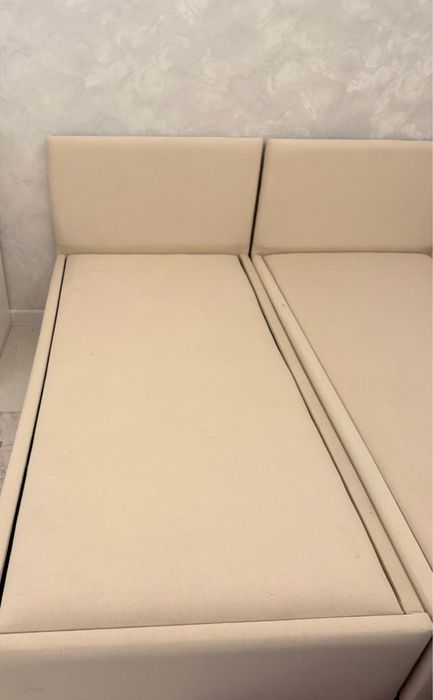 Кровать (жұмсақ төсек) сатылады