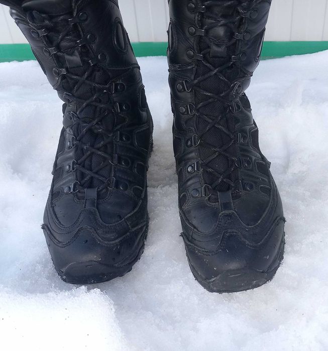 Тактически обувки Star Force /номер42