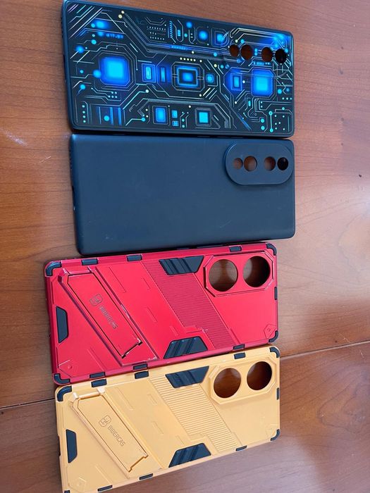 Honor 70  8 gb ram