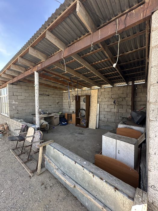 Продаётся фазенда