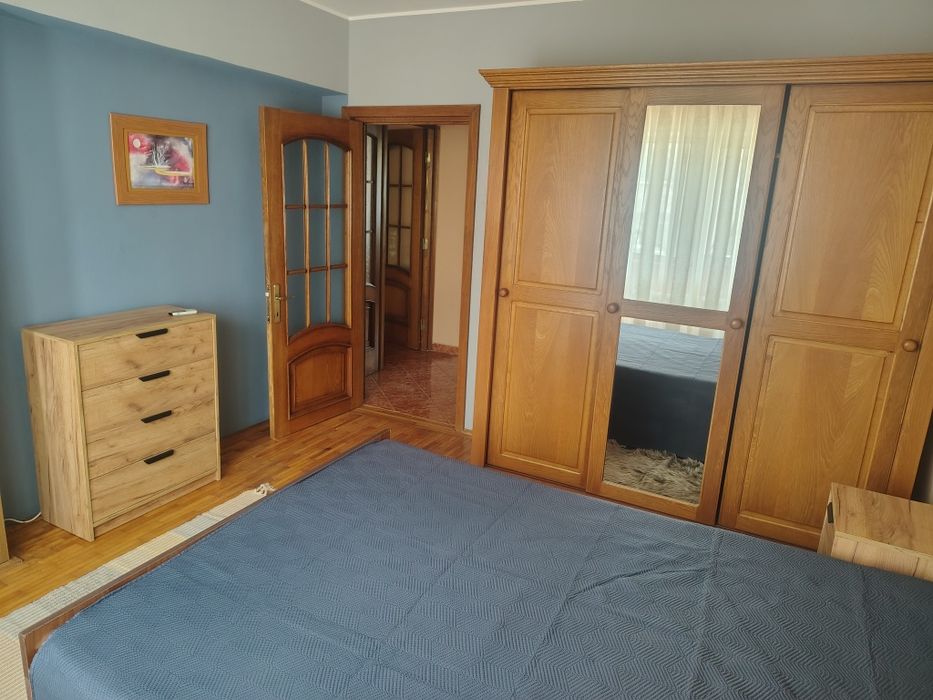 Apartament 3 camere