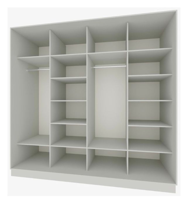 Шкаф купе новый