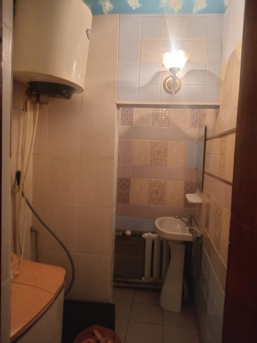Продам 1 комнатную квартиру
