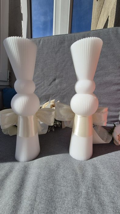 Lumanari nunta/botez