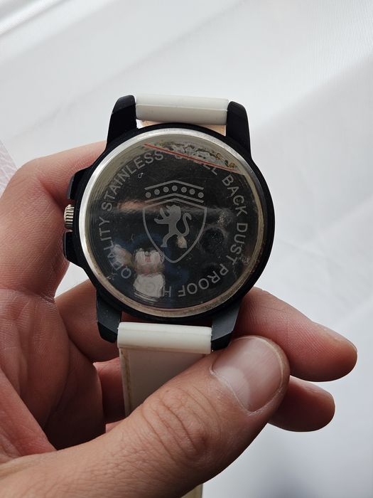 Ceas analog Quartz Calgary Neptune