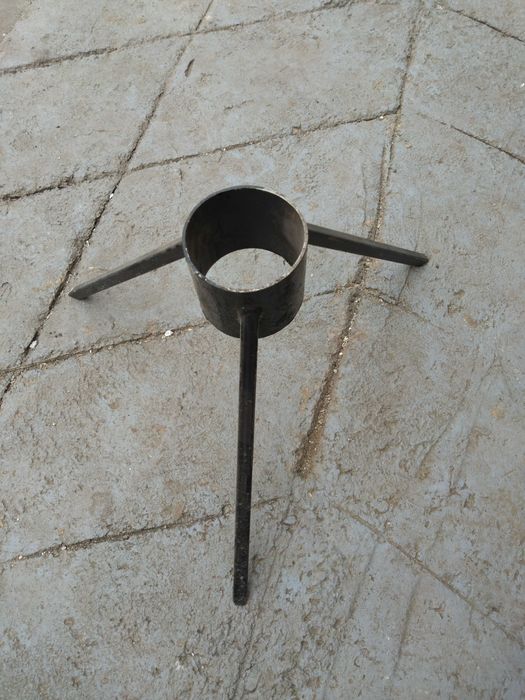 Suport brad trei picioare