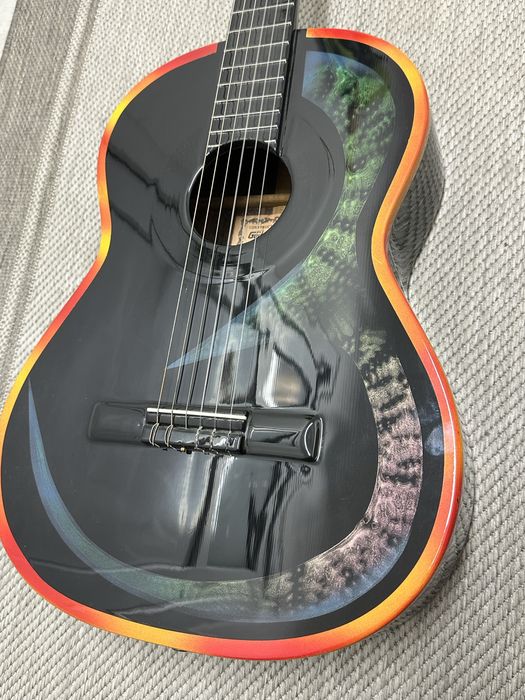 Chitara clasica Tamura P45