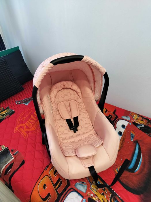 Бебешко кошче за кола Cangaroo