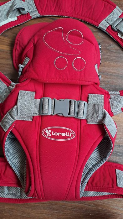 Кенгуру LORELLI.