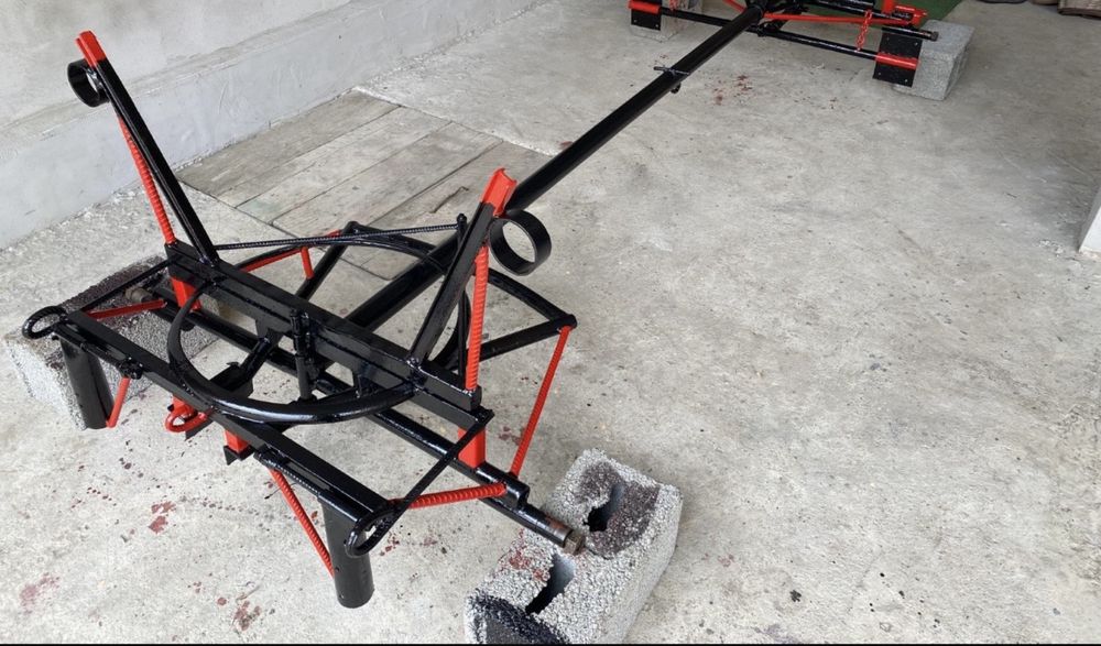 Căruță de vânzare