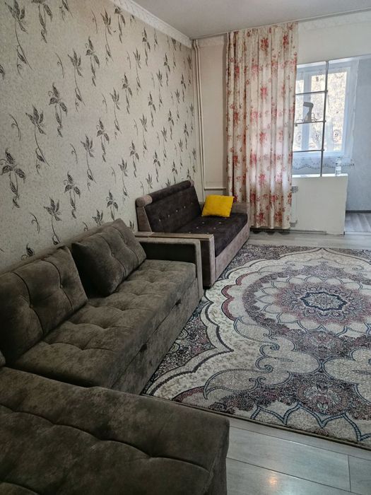 Сдаётся 2в3/2/4 ТТЗ-1 (Локомотив)