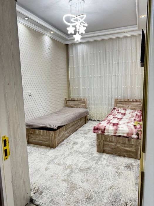 мирзо-улугбек феруза продается 4-х комнатная квартира