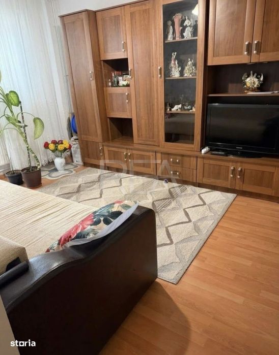 2 camere, et 8/10,CENTRALA-Lujerului