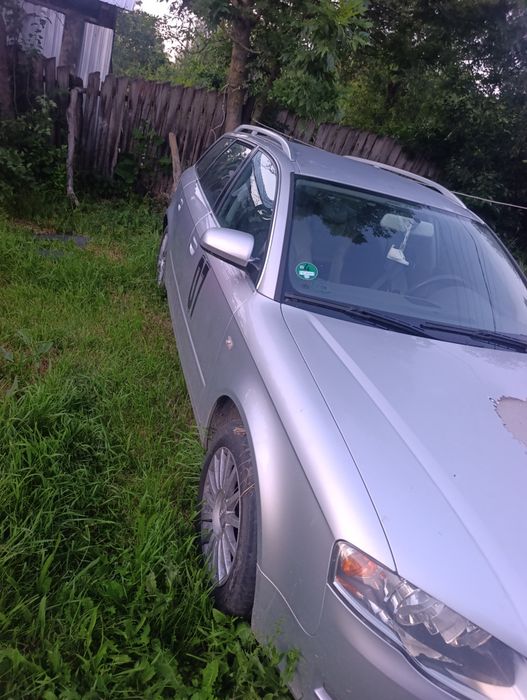 AUDI A4 Avant 2005 — imagine 3