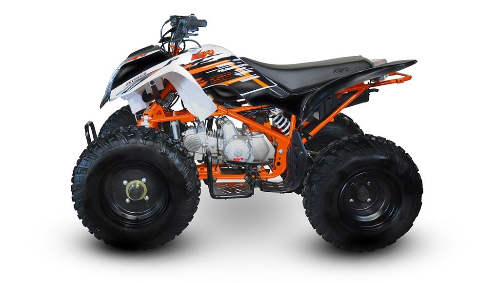 KAYO QUAD copii A150 atv