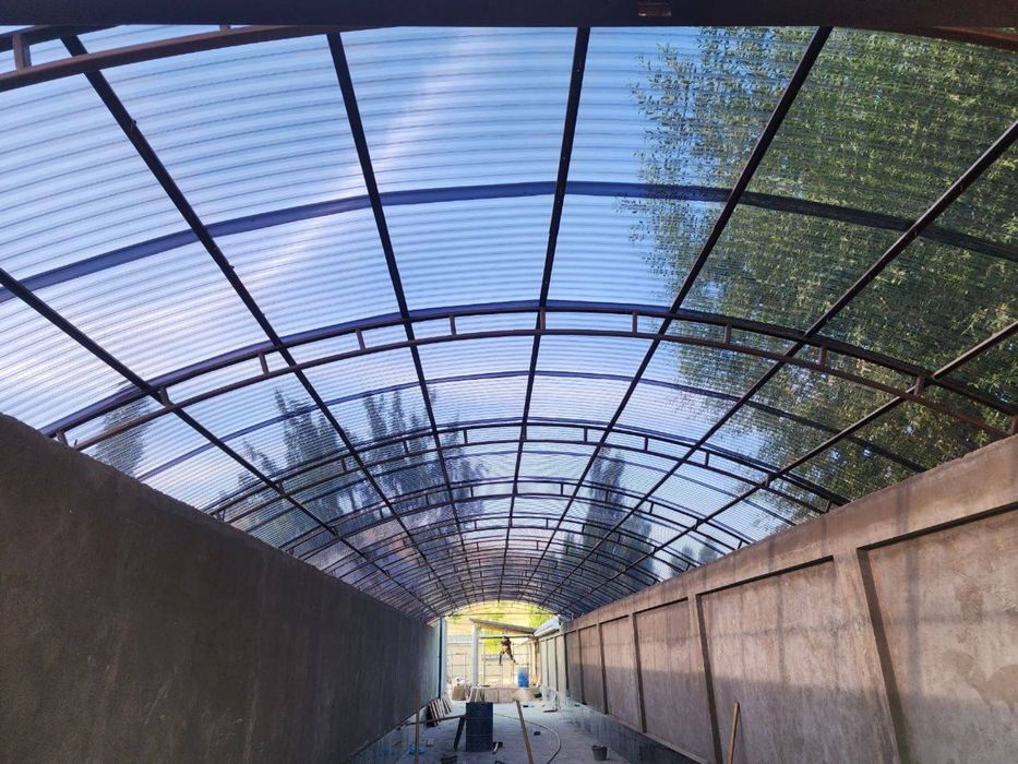 Лексан Premium прям со склад оптовый сумах