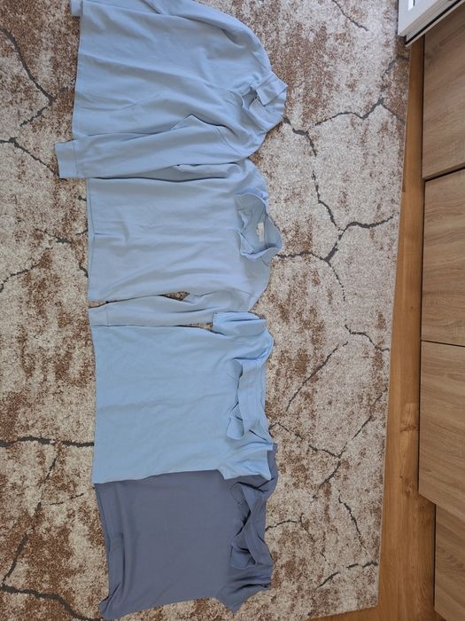 Uniforma scoala zara