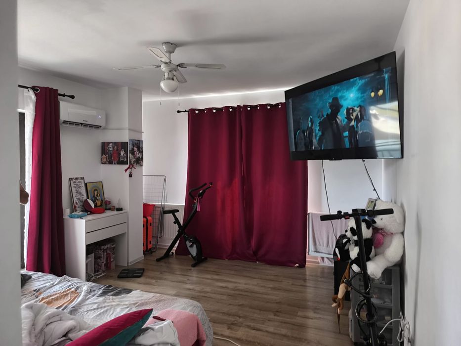 Apartament cu 2 camere