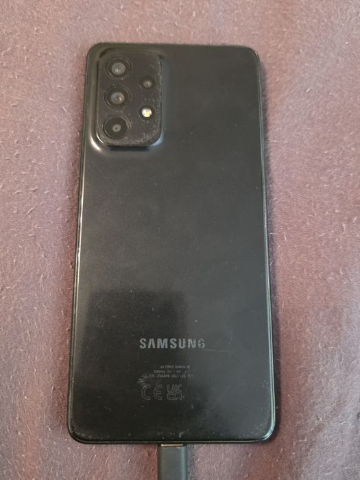 A53 Samsung за части