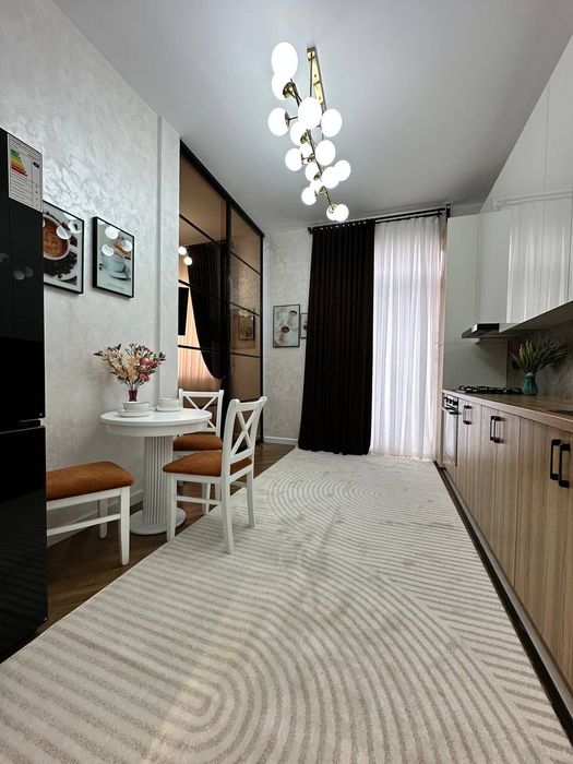 Продается 2в3/9/10 70м2 в Новостройке, ор-р: Чиланзар-3