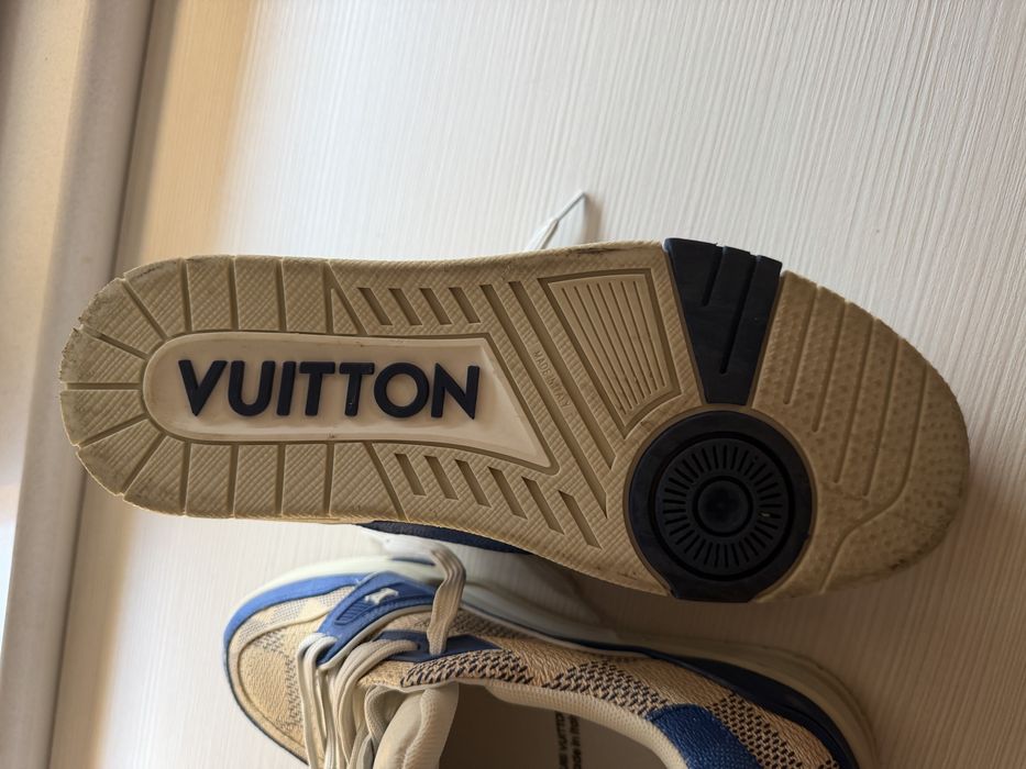 Pantofi LV baieti marimea 38
