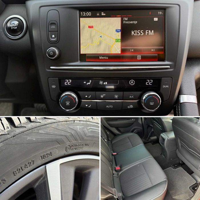 Renault Kadjar Bose Edition