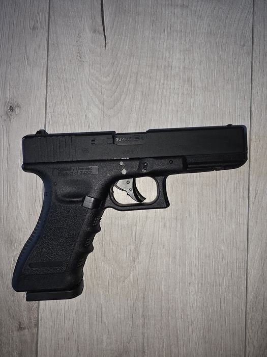 Glock 17 Airsoft