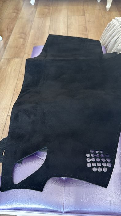 Накидка на панель авто Sonata