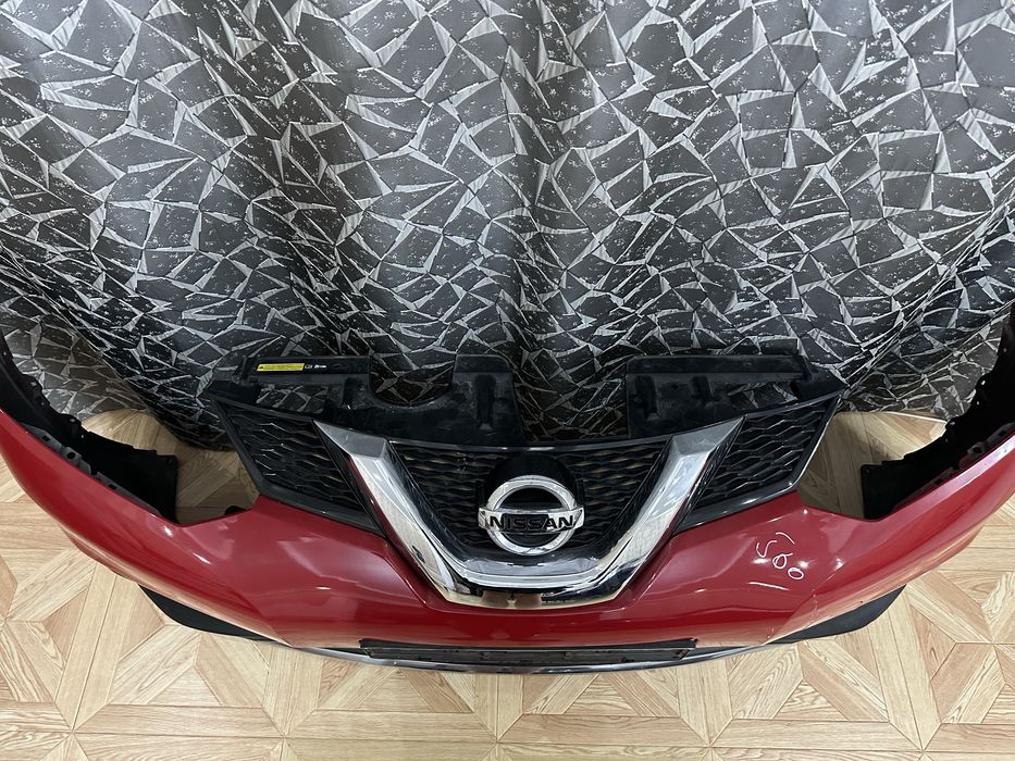 Бампер Nissan X-Trail T32
