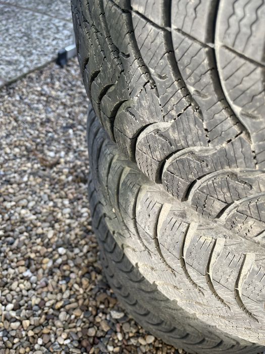 Anvelope MS Iarna  Michelin 185/65/R15 88T /4618