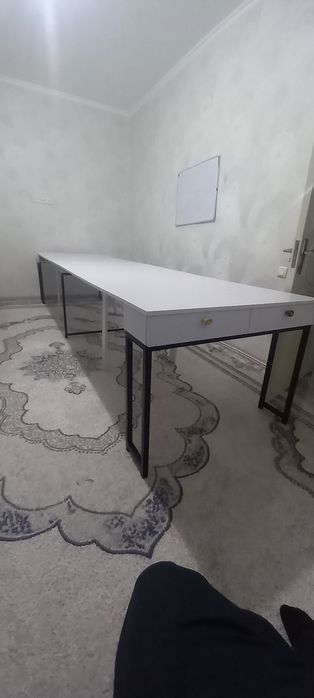 Стол трансформер