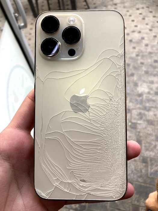 iPhone 14 pro max 256 gb