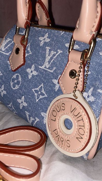 Geanta Louis Vuitton