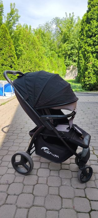 Продам детскую коляску