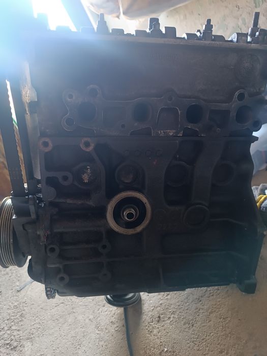 Продам двигатель