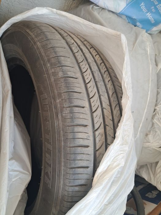 Очень хорошие Летние шины