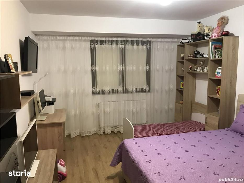 Apusului Apartament Spatios 2 Camere 102 mp