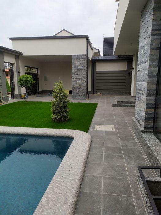 Продается новый Хай тек дом