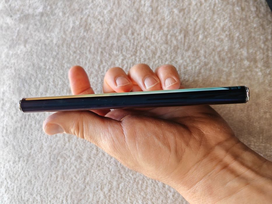 Huawei Mate XS2 в перфектно състояние