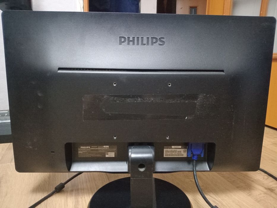 Компьютер PHILIPS