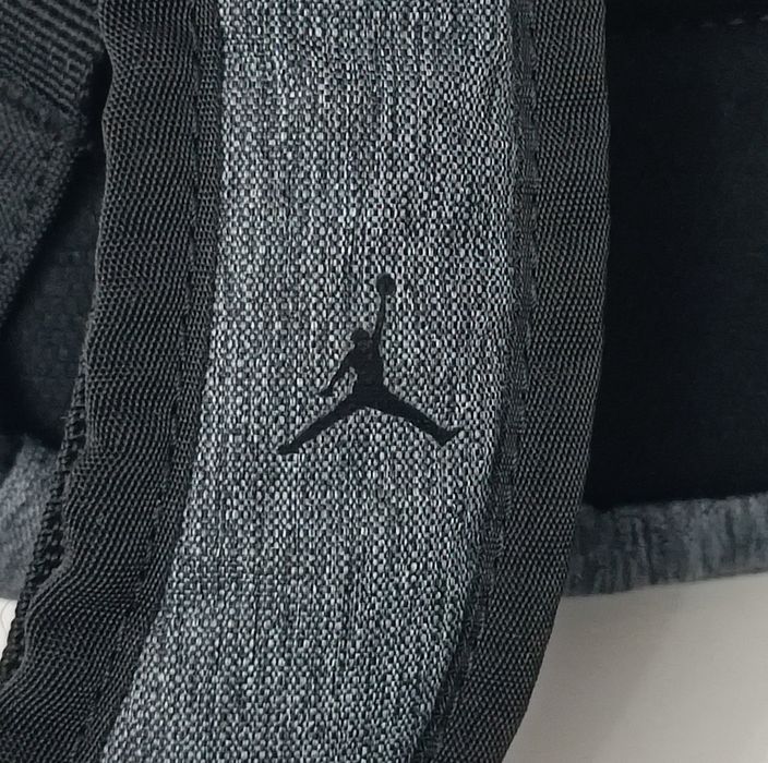 Jordan AIR Nike Jumpman Small Bag оригинална раничка раница Джордан
