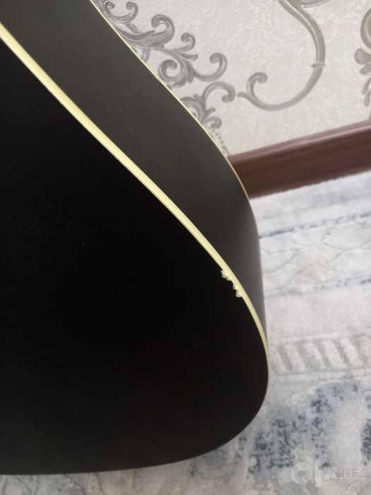 Gitara Fender akustik 41 razmer