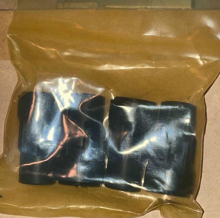 Муштуки на бабины