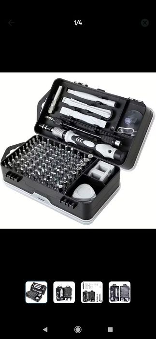 Atvyerka nabor 100 ming