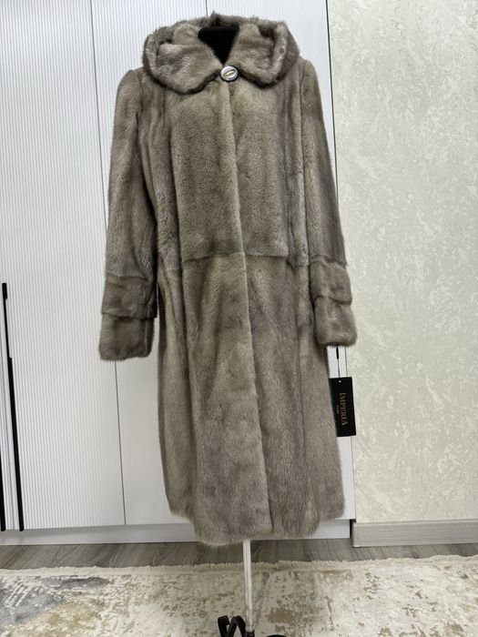 Продам шубу Imperia Furs