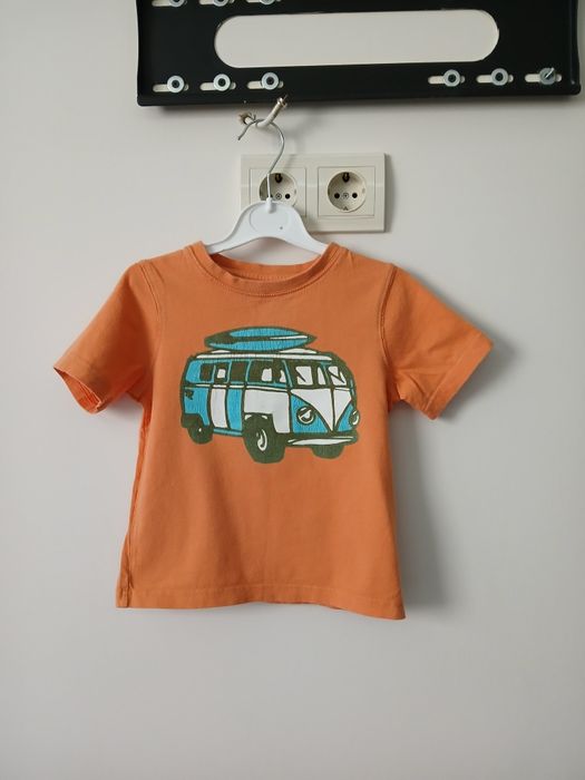 Дрехи h&m,benetton,Zara,George 3-4 години